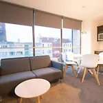 LUCKY APARTMENTS - Wita Stwosza 15 Old Town