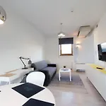 LUCKY APARTMENTS - Wita Stwosza 15 Old Town
