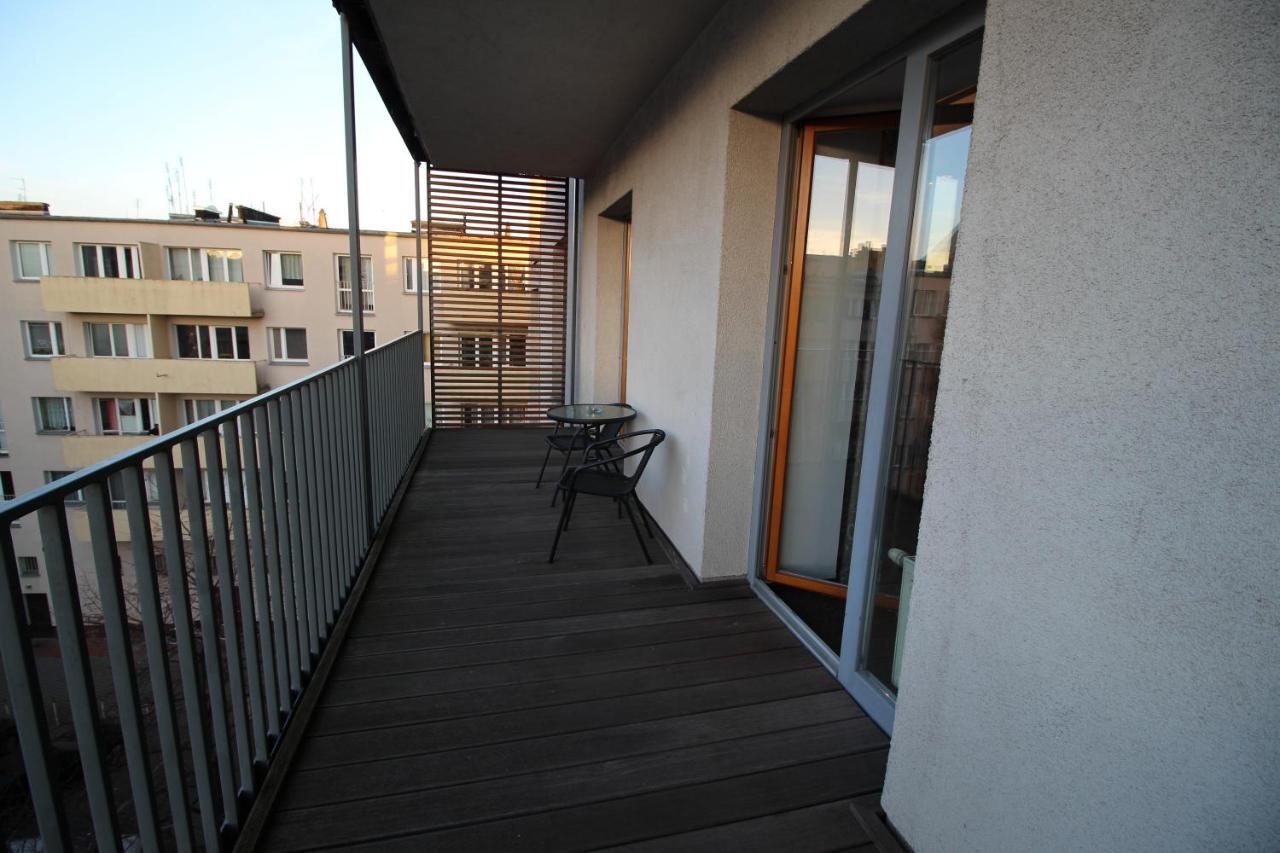 Apartament Lucky - Wita Stwosza 15 Old Town Wrocław