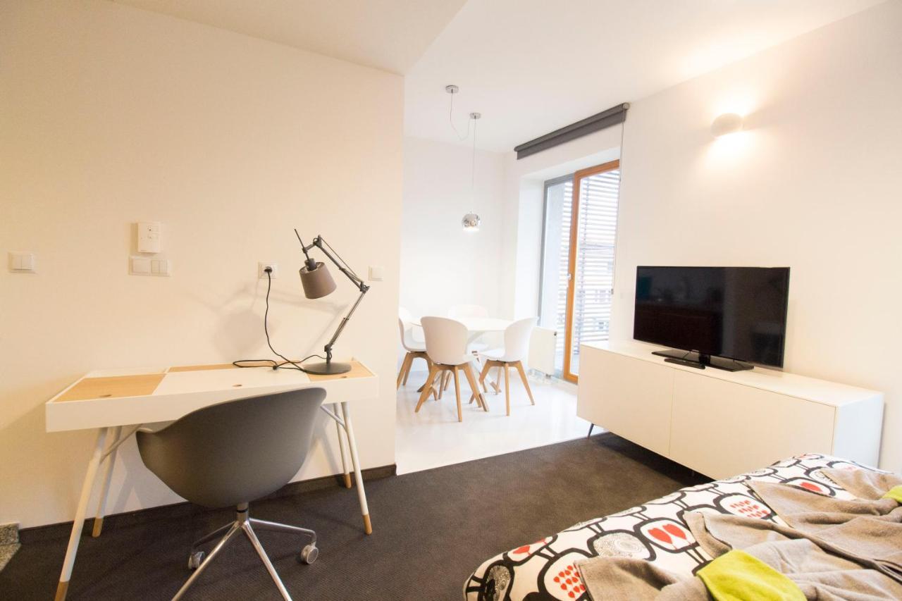 Apartament Lucky - Wita Stwosza 15 Old Town