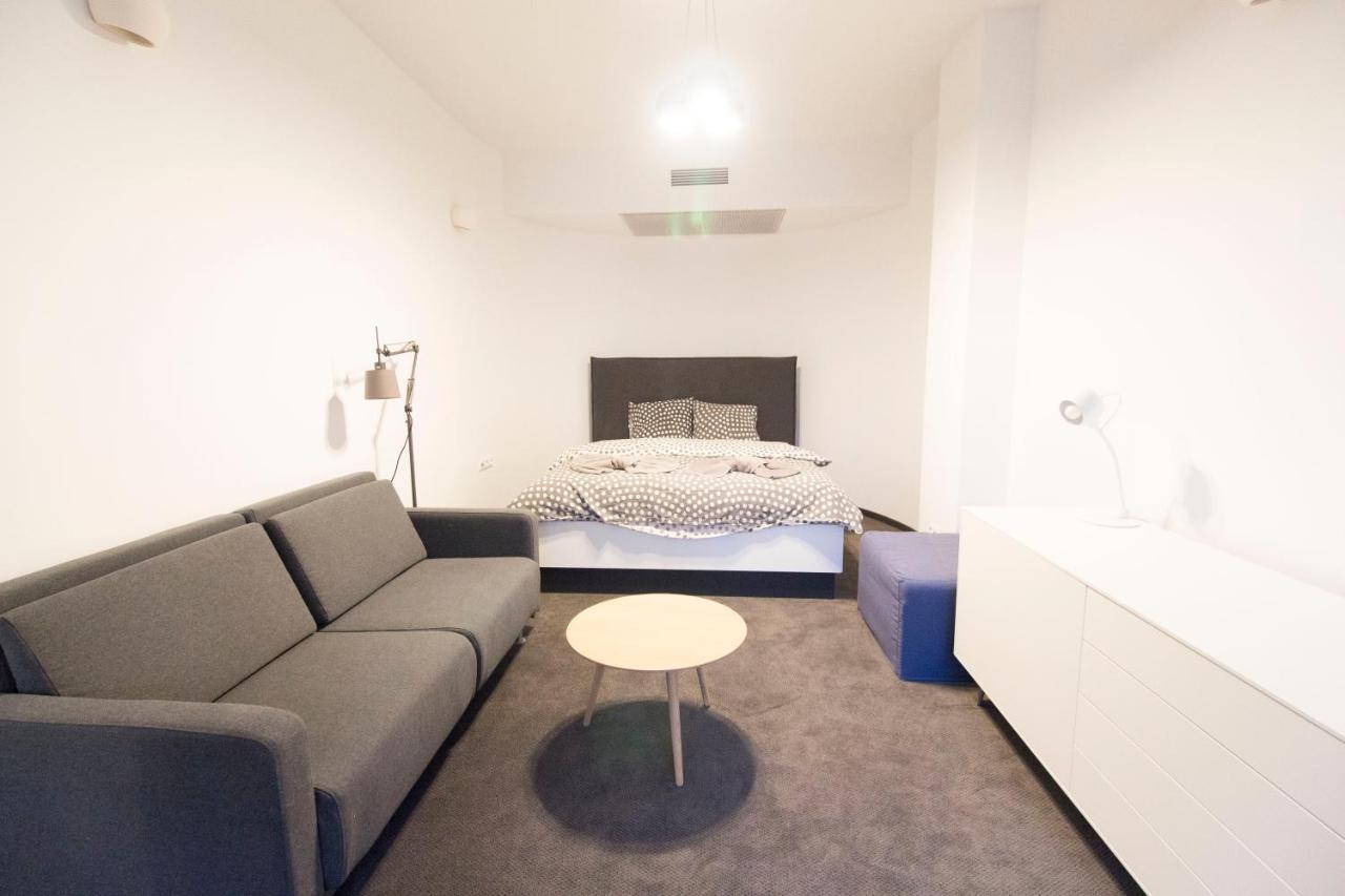Apartament Lucky - Wita Stwosza 15 Old Town *