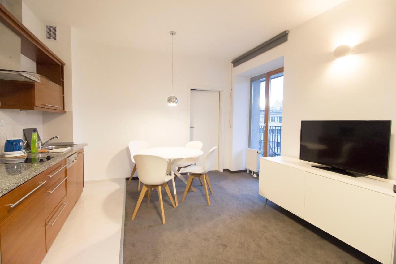 Apartament Lucky - Wita Stwosza 15 Old Town Wrocław