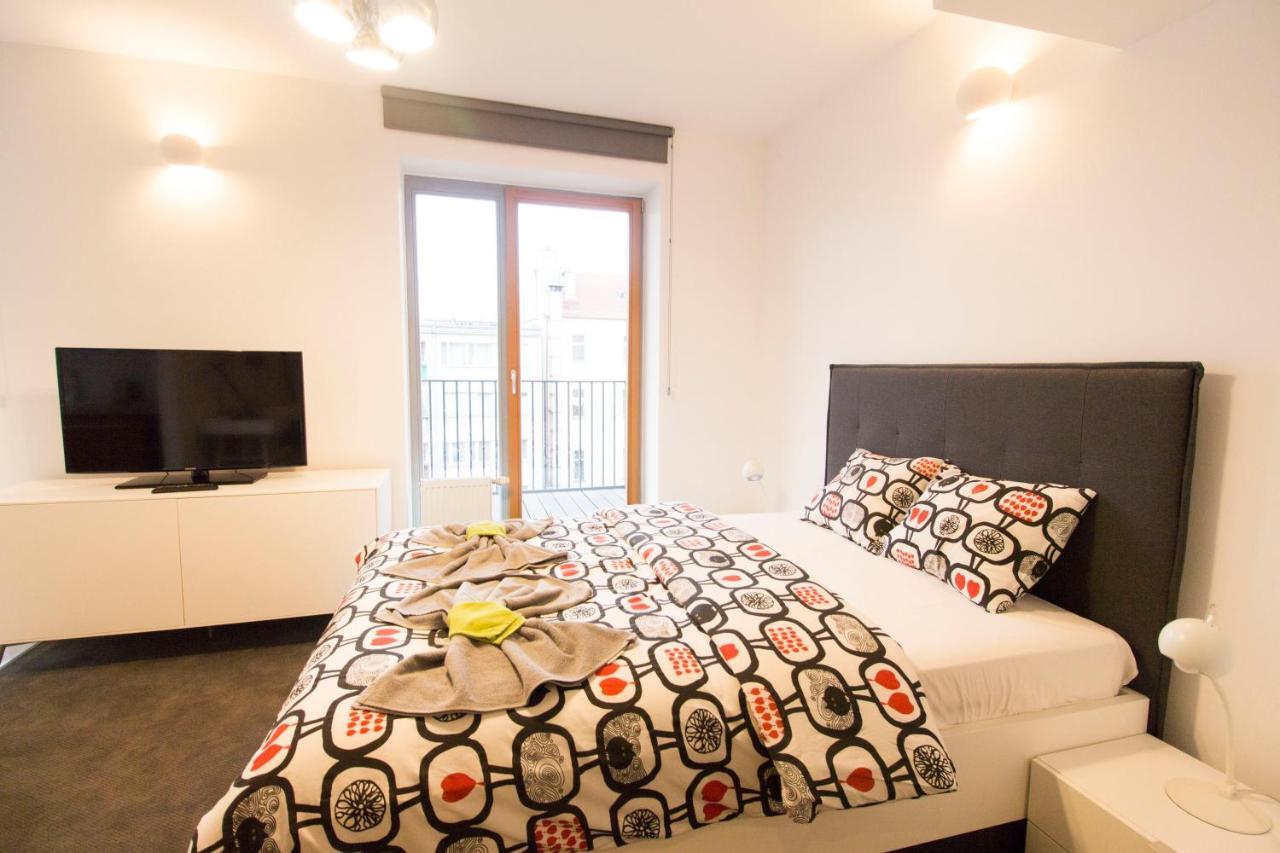 Apartament Lucky - Wita Stwosza 15 Old Town