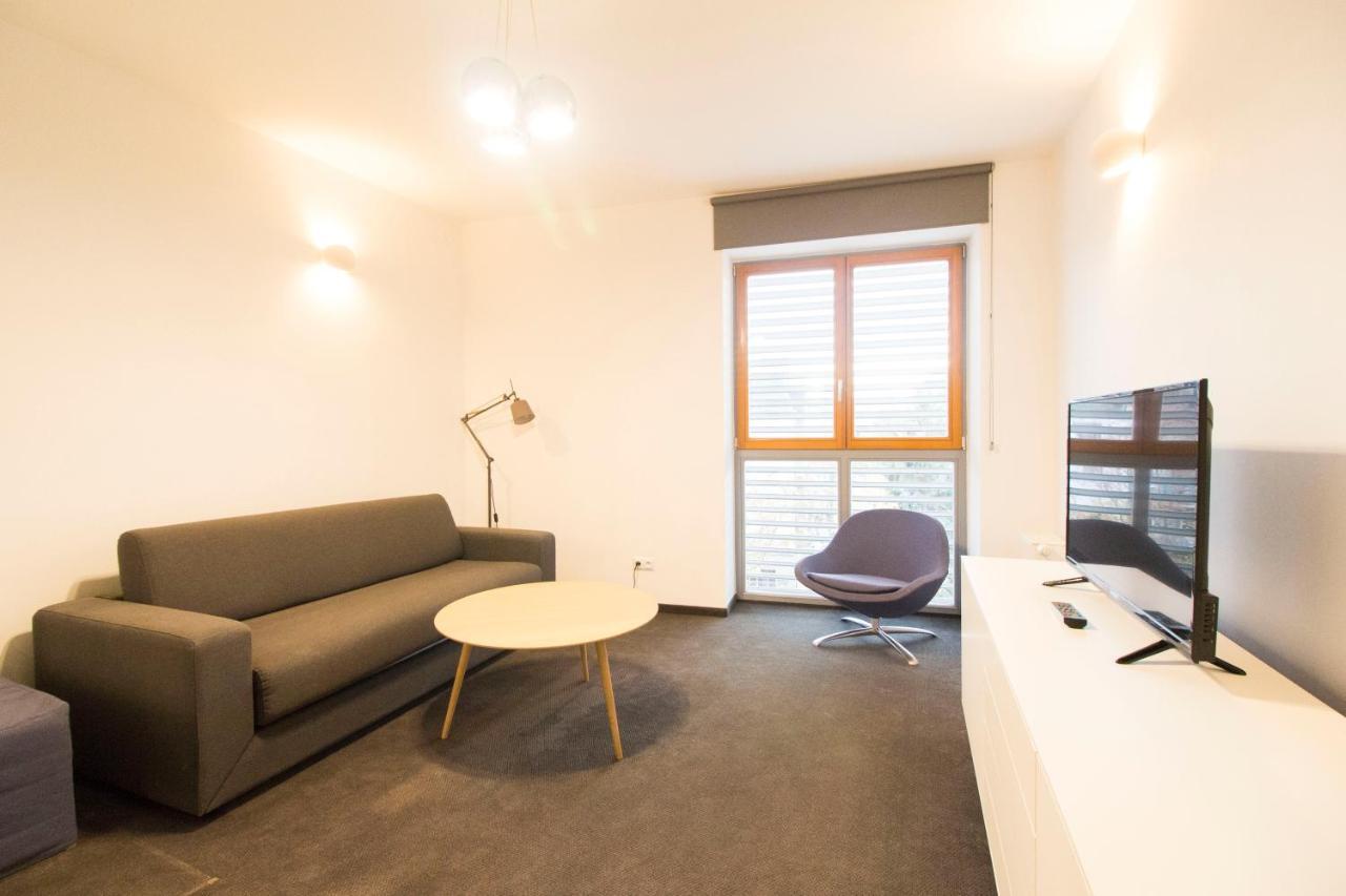 Apartament Lucky - Wita Stwosza 15 Old Town