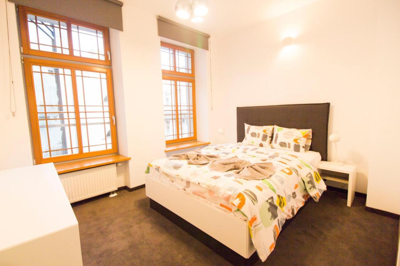 Apartament Lucky - Wita Stwosza 15 Old Town