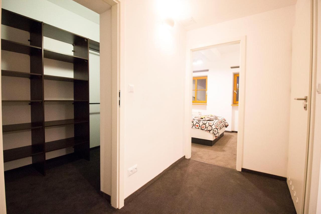 Apartament Lucky - Wita Stwosza 15 Old Town Wrocław