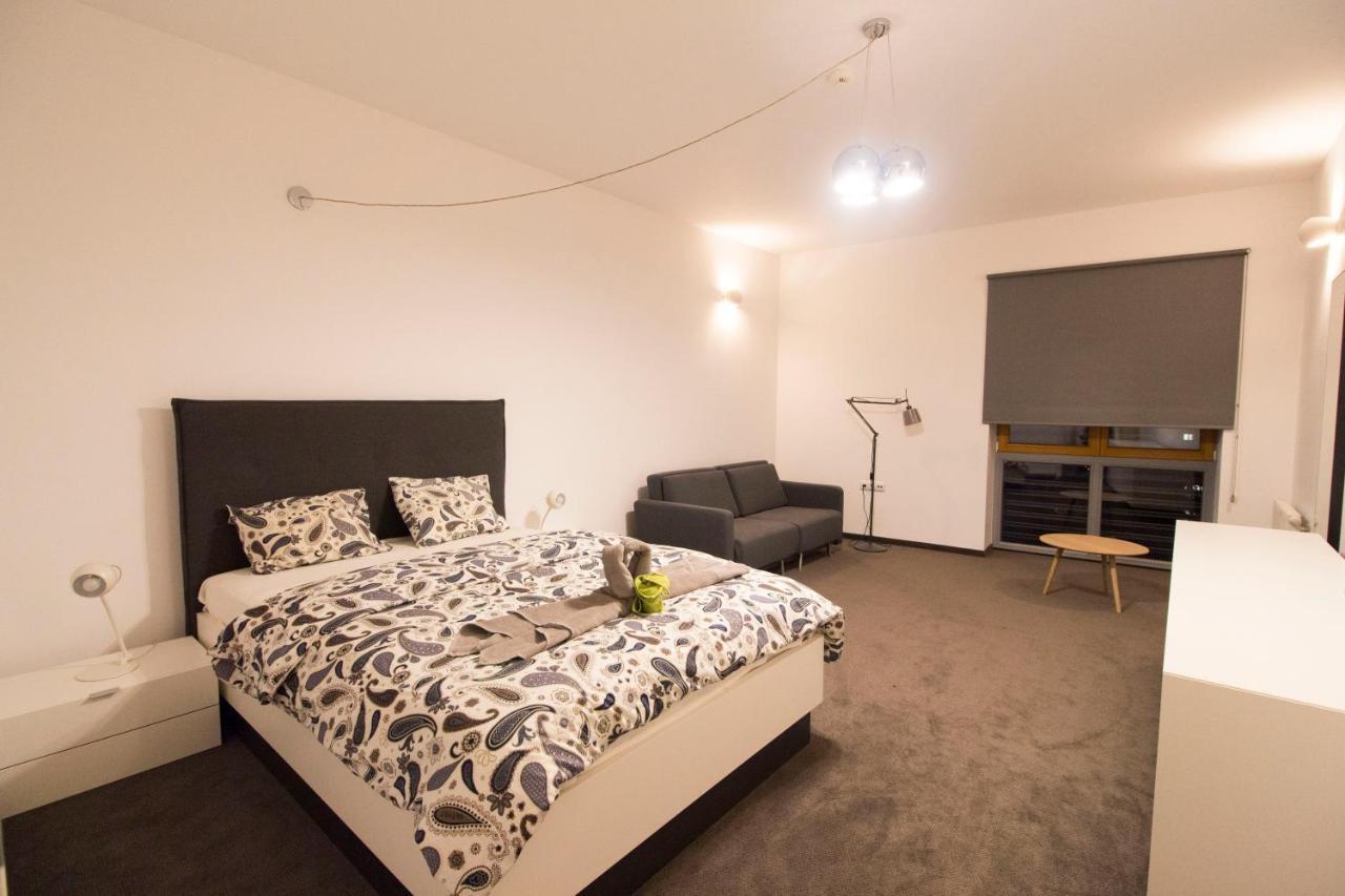 Apartament Lucky - Wita Stwosza 15 Old Town *