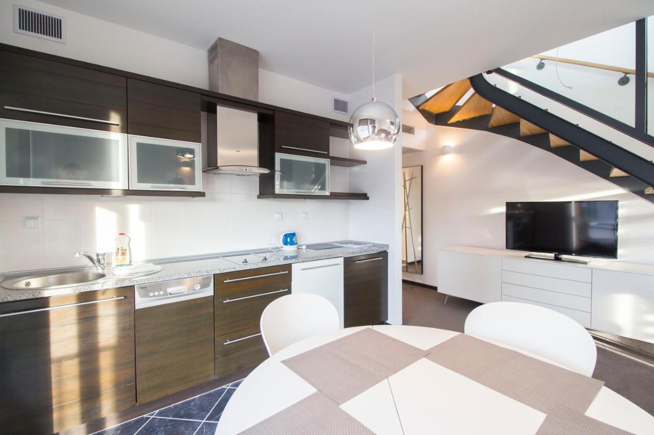 Apartament Lucky - Wita Stwosza 15 Old Town *