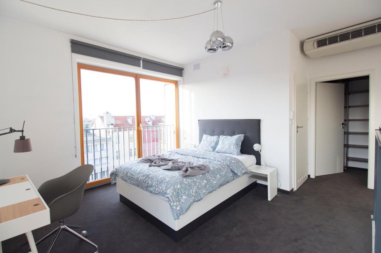 Apartament Lucky - Wita Stwosza 15 Old Town Wrocław