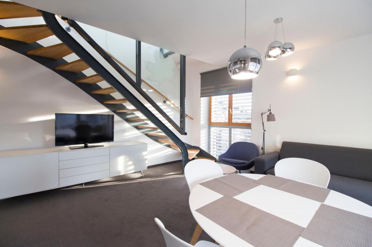 Apartament Lucky - Wita Stwosza 15 Old Town *