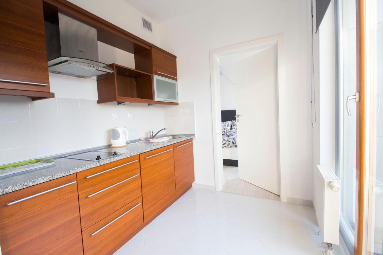 Apartament Lucky - Wita Stwosza 15 Old Town *