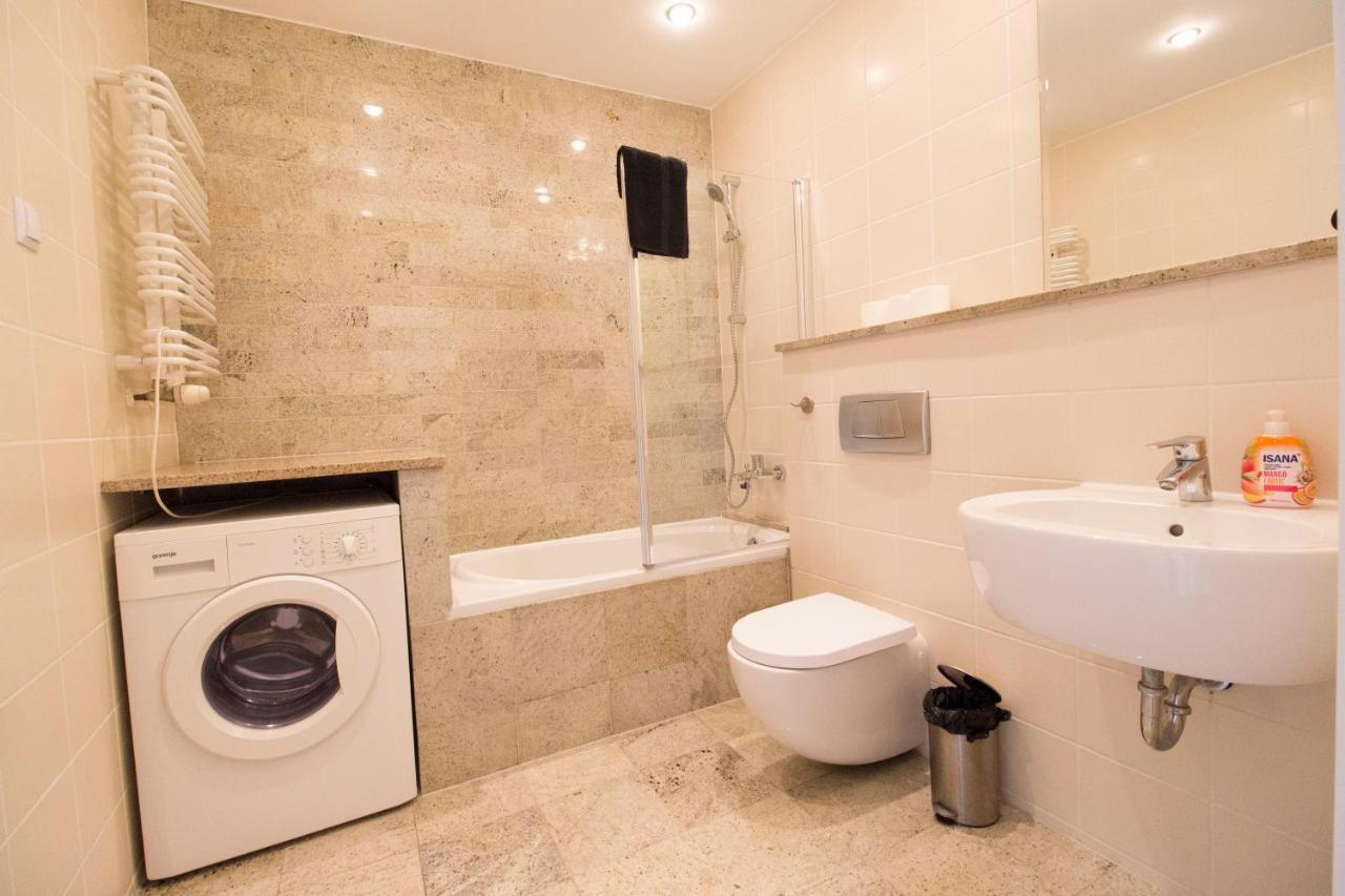 Apartament Lucky - Wita Stwosza 15 Old Town Wrocław