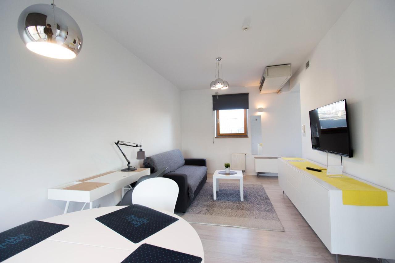Apartament Lucky - Wita Stwosza 15 Old Town